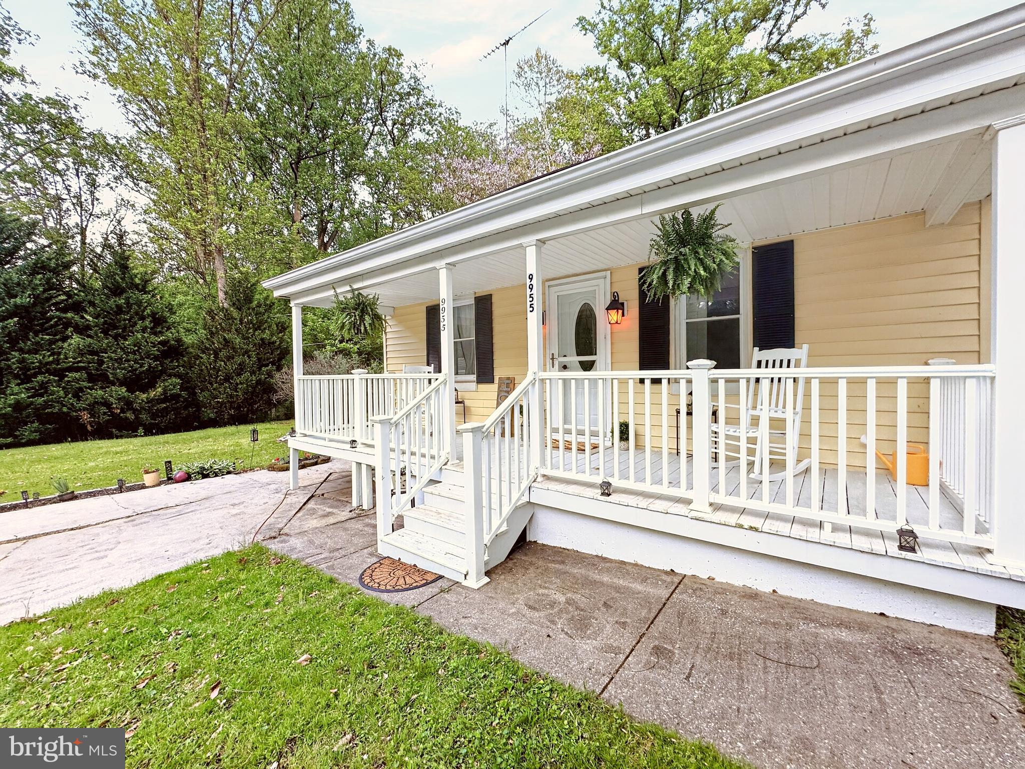 9955 Belair Road Kingsville, MD 21087 - Photo 4 of 39