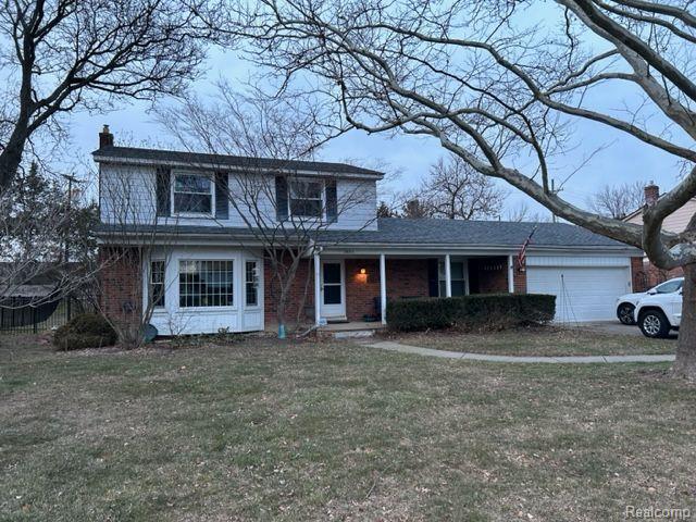 29312 Raleigh Road Farmington, MI 48336 - Photo 1 of 24 29312 Raleigh Rd