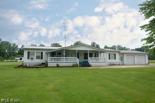 3695 Newton Falls Bailey Road Southwest Warren, OH 44481 - Photo 3 of 26 Gallery Image 3