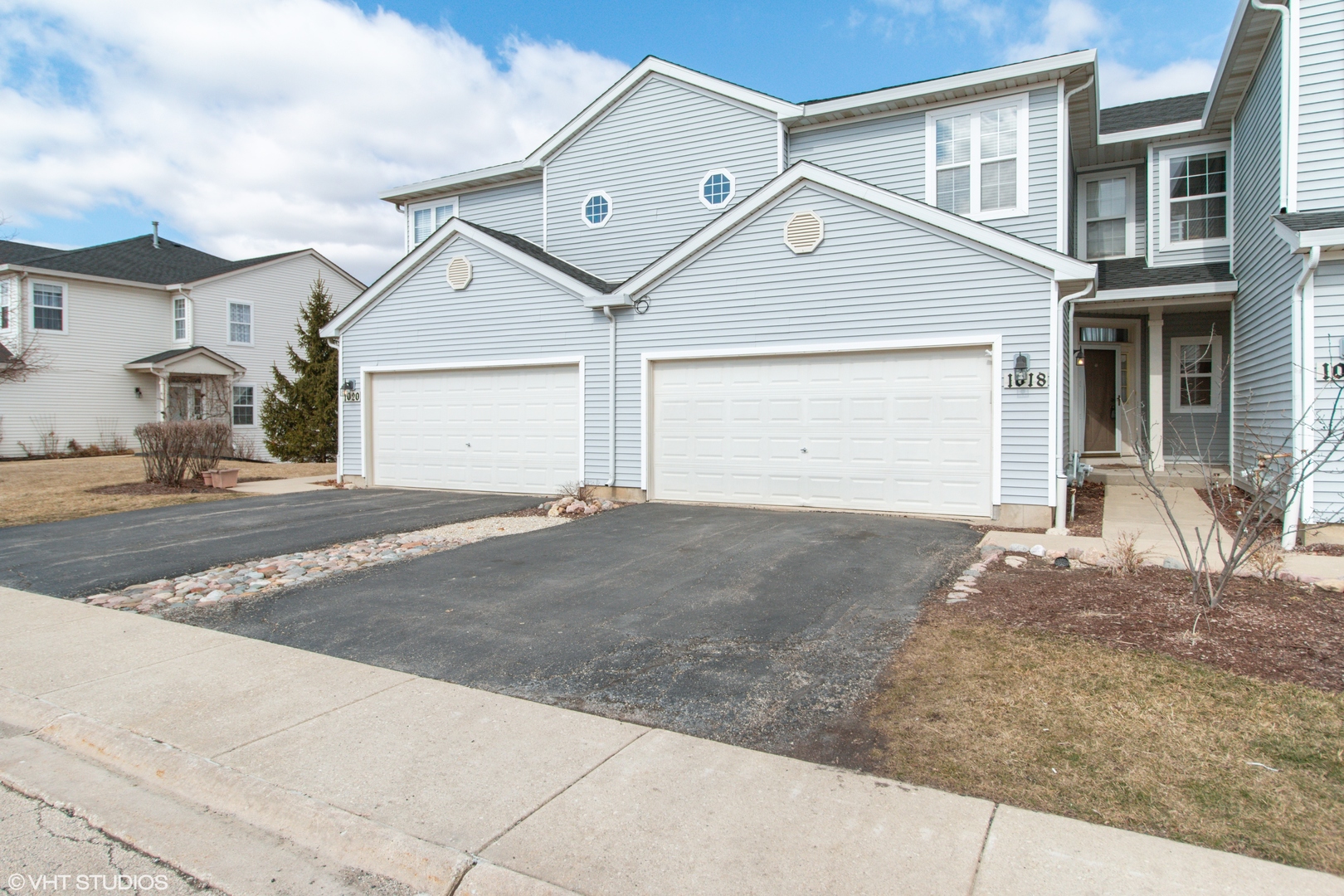 1018 Montego Bay Court Romeoville, IL 60446 - Photo 1 of 18