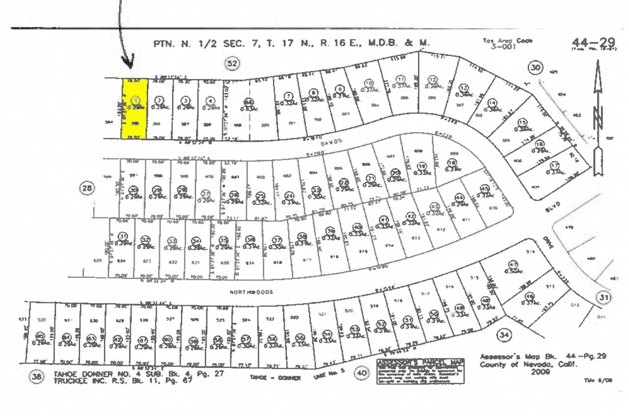 14654 Davos Drive Truckee, CA 96161 - Photo 2 of 12