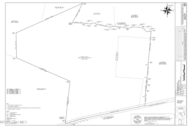 $1,700,000 | 9572 Highway 41, Pink Hill, NC 28572
