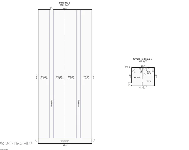 $1,700,000 | 9572 Highway 41, Pink Hill, NC 28572