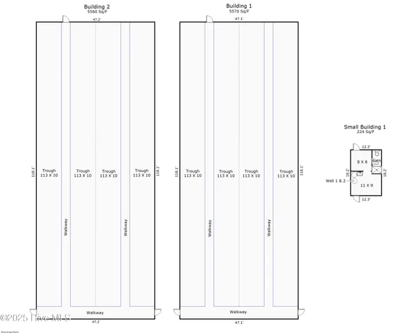 $1,700,000 | 9572 Highway 41, Pink Hill, NC 28572