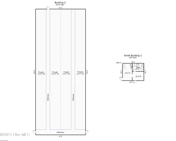 $1,700,000 | 9572 Highway 41, Pink Hill, NC 28572