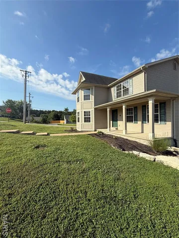 $314,000 | 1 Somerfield Drive, Union, MO 63084