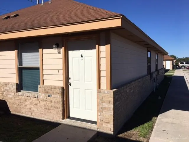 $595 | 401 Rockport Street, Alton, TX 78573