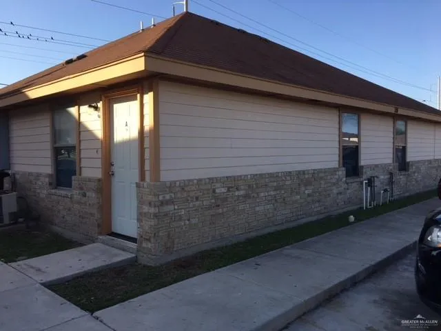 $595 | 401 Rockport Street, Alton, TX 78573
