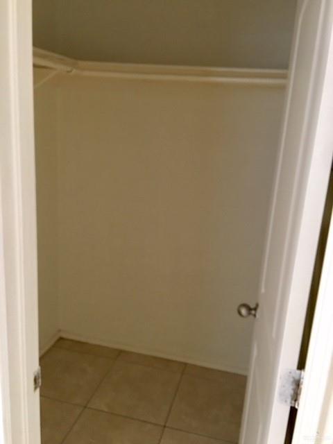 401 Rockport Street Alton, TX 78573 - Photo 10 of 11 View of closet