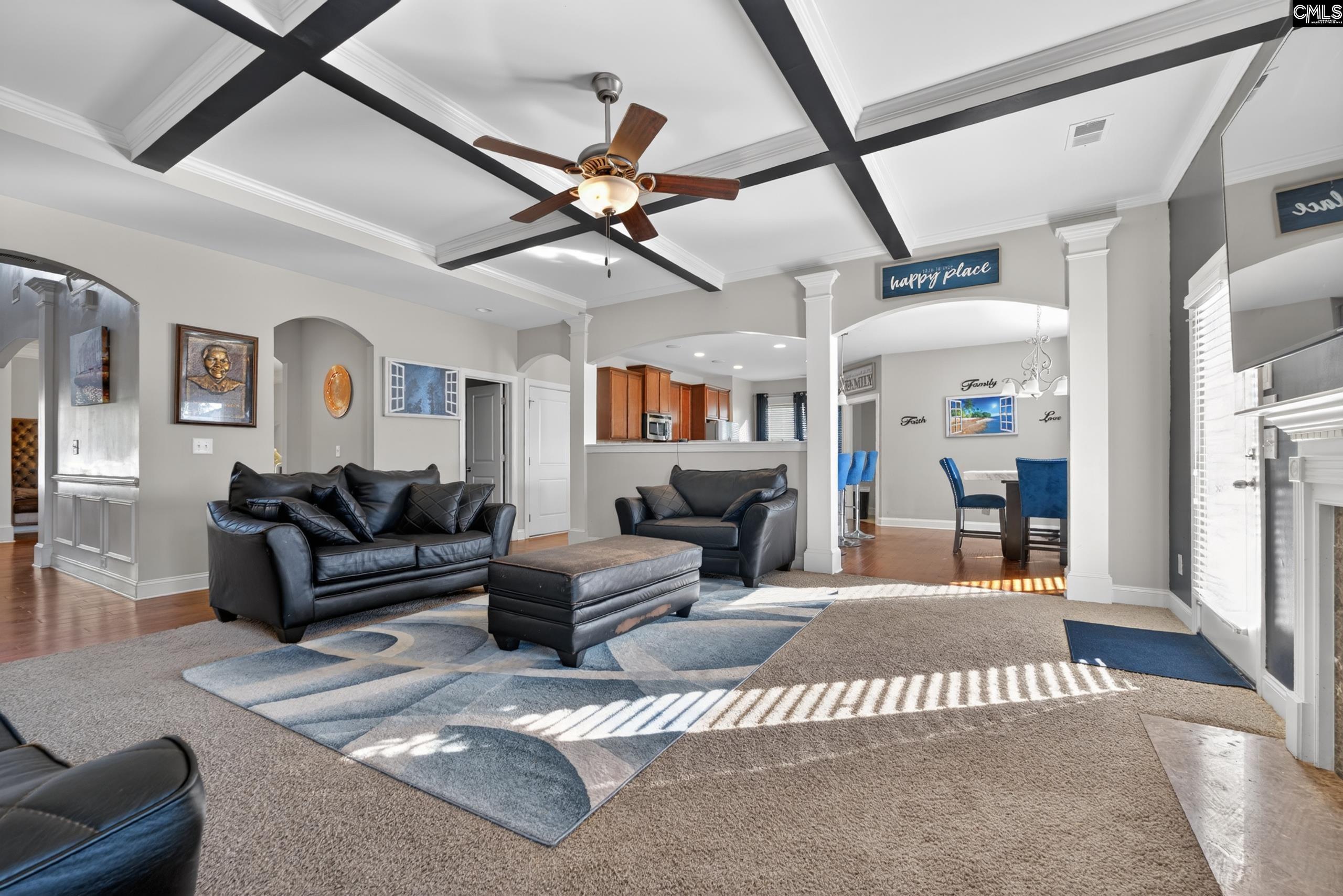 434 Crescent River Road Lexington, SC 29073 - Photo 17 of 59