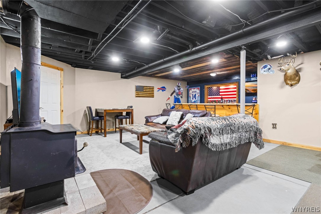 547 Sumner Road Darien, NY 14036 - Photo 33 of 50 Gallery Image 33