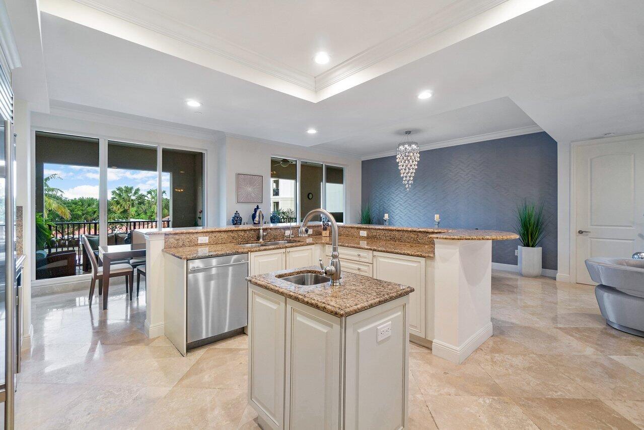 1 North Ocean Boulevard, Unit 202 Boca Raton, FL 33432 - Photo 7 of 41 012-1NorthOceanBoulevard-BocaRaton-FL-33