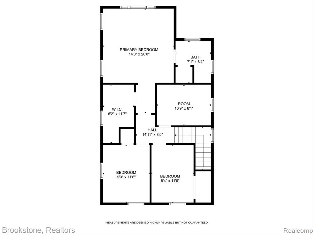 1472 Ruffner Avenue Birmingham, MI 48009 - Photo 46 of 47