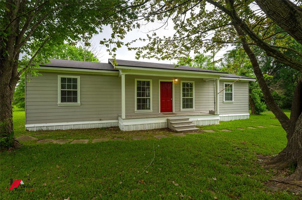 128 Lucky Lane Keatchie, LA 71046 - Photo 2 of 24