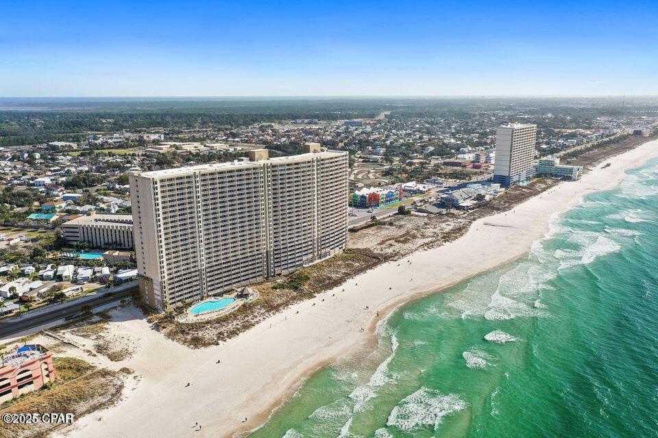 14701 Front Beach Road, Unit 1331 Panama City Beach, FL 32413 - Photo 75 of 80 Gallery Image 75