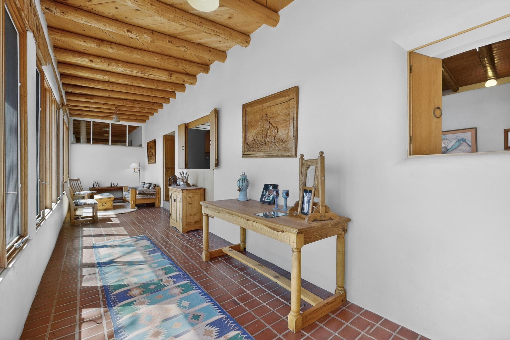 442 Los Pinos Road Santa Fe, NM 87507 - Photo 11 of 70