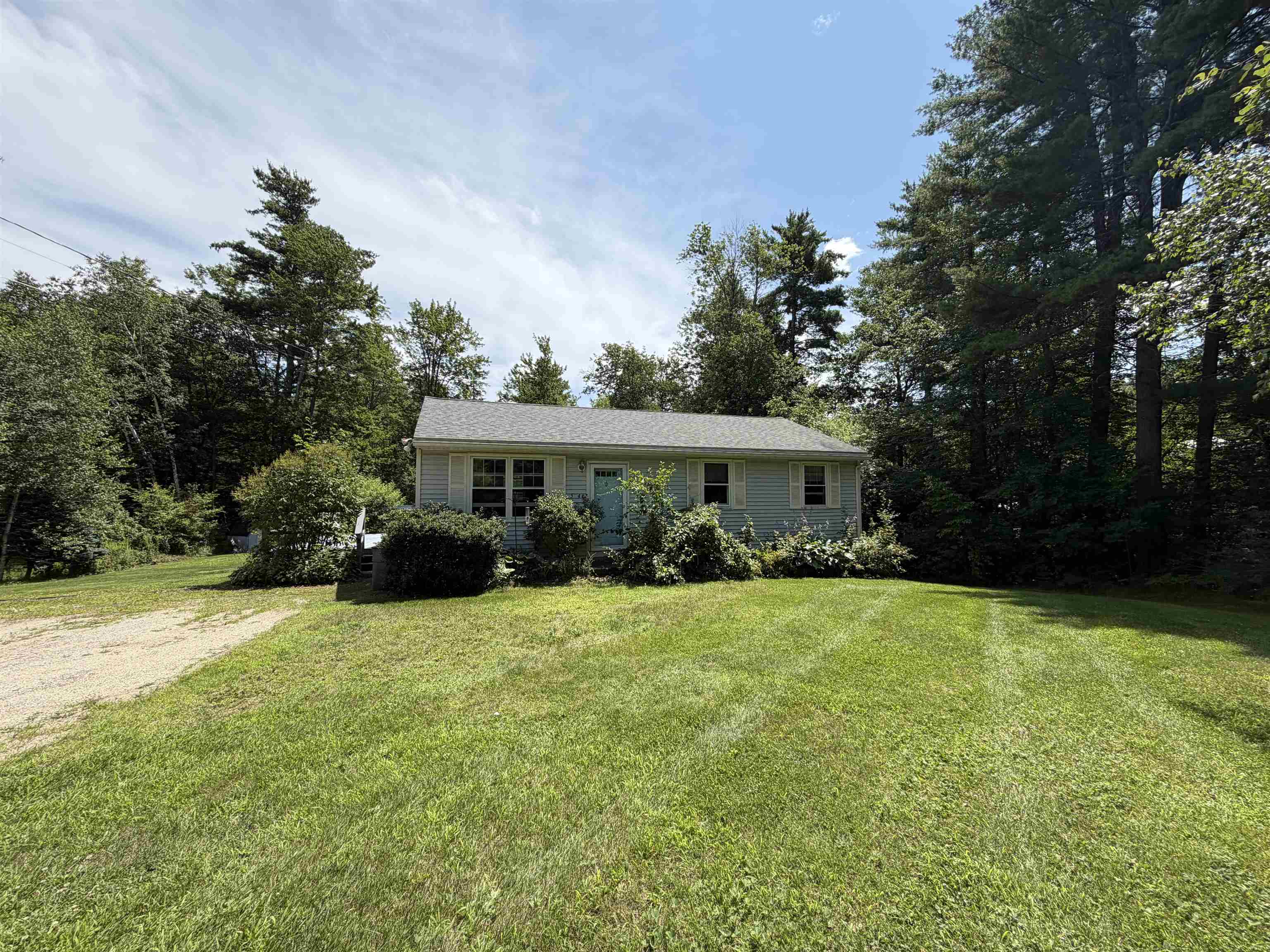 54 Highland Drive Rindge, NH 03461 - Photo 1 of 28 Gallery Image 1