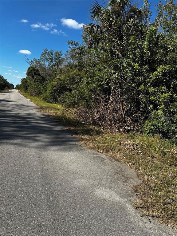 38th Avenue Southeast Naples, FL 34117 - Photo 2 of 7 a view of a yard with a tree