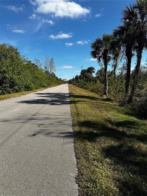 38th Avenue Southeast Naples, FL 34117 - Photo 3 of 7 a view of a lake view