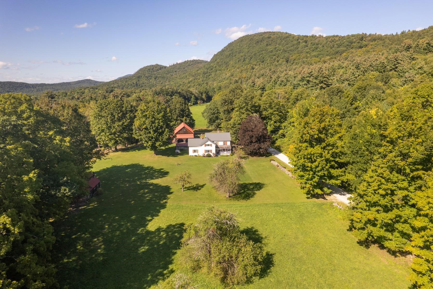 95 Goat Farm Road Pittsford, VT 05763 - Photo 4 of 44 Gallery Image 4
