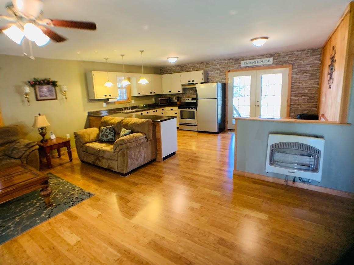 150 Billy Ridge Court Jamestown, TN 38556 - Photo 16 of 39 Gallery Image 16