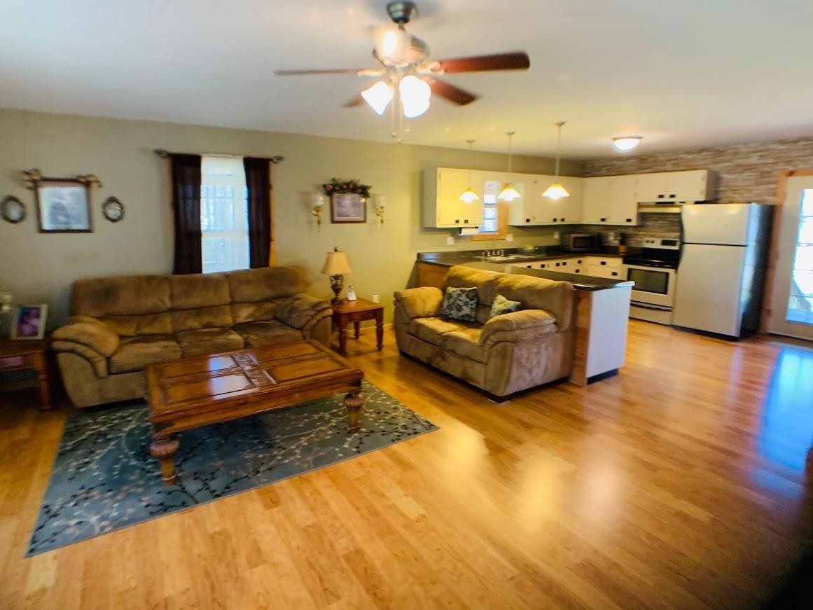 150 Billy Ridge Court Jamestown, TN 38556 - Photo 17 of 39 Gallery Image 17