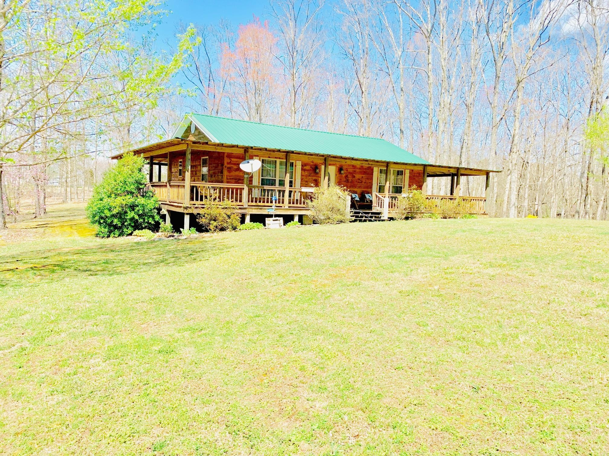 150 Billy Ridge Court Jamestown, TN 38556 - Photo 38 of 39 Gallery Image 38