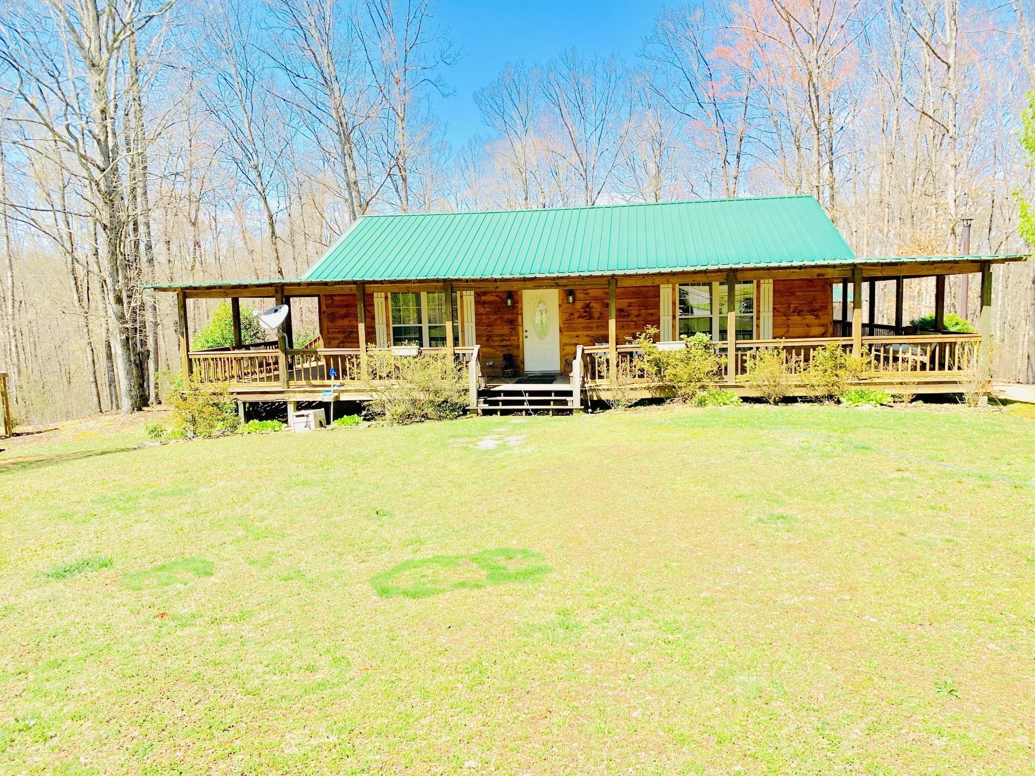 150 Billy Ridge Court Jamestown, TN 38556 - Photo 39 of 39 Gallery Image 39