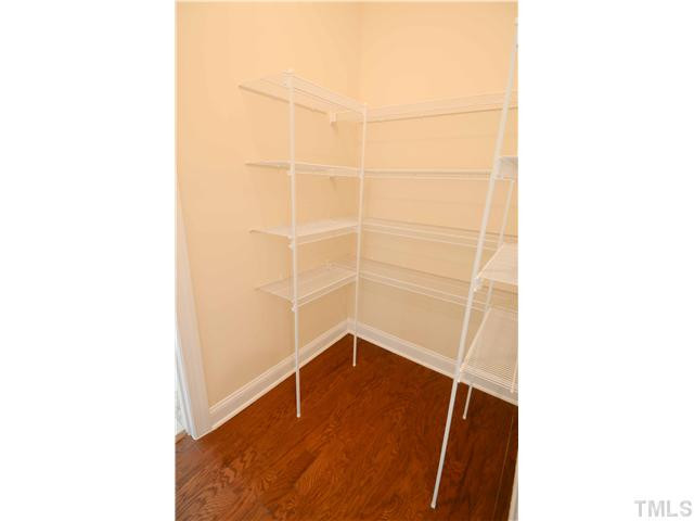 17 Spring Haven Lane Willow Spring, NC 27592 - Photo 17 of 22 Pantry