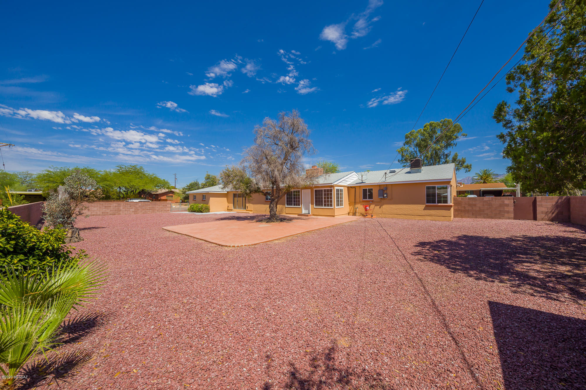2602 East Exeter Street Tucson, AZ 85716 - Photo 25 of 32