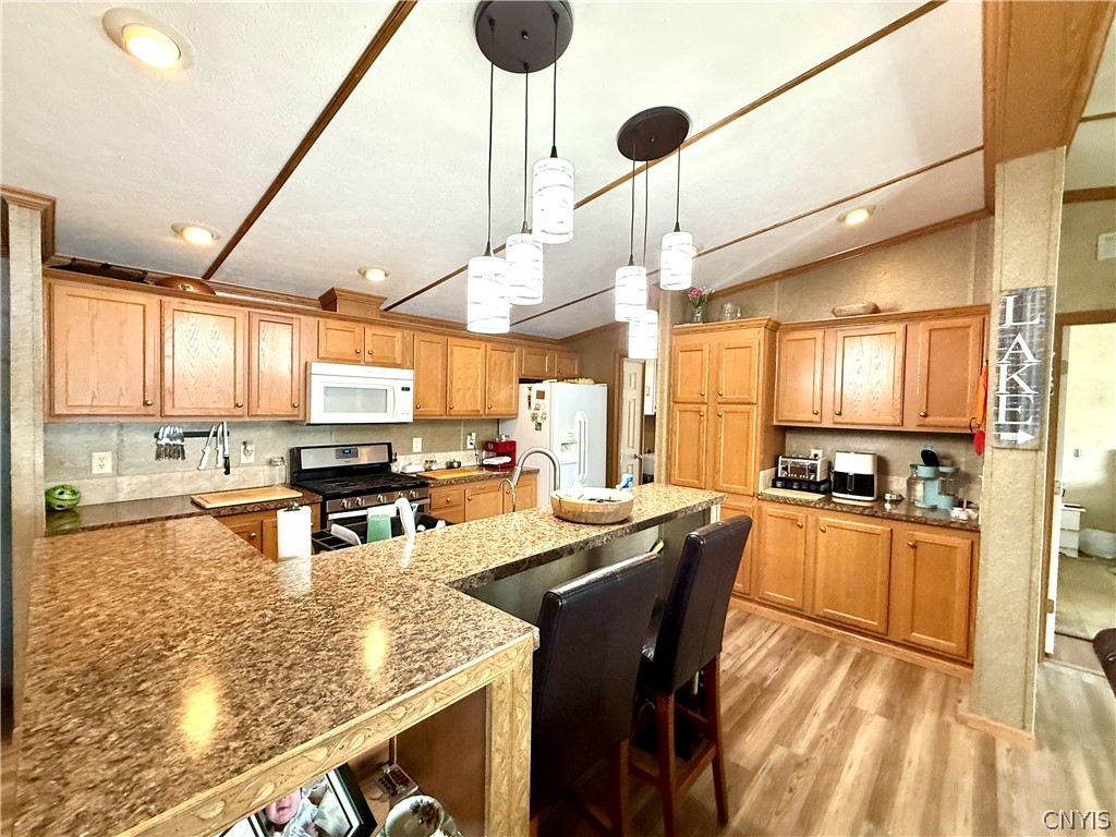3322 County Rte 6 Morristown, NY 13646 - Photo 9 of 33