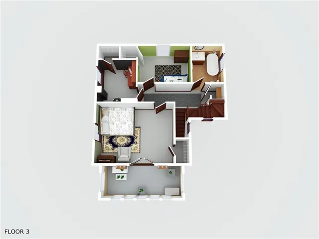 $190,000 | 104 West Pine Street, Orrick, MO 64077