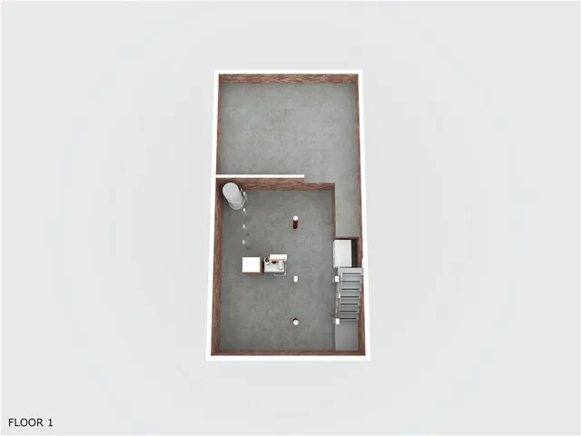 $190,000 | 104 West Pine Street, Orrick, MO 64077