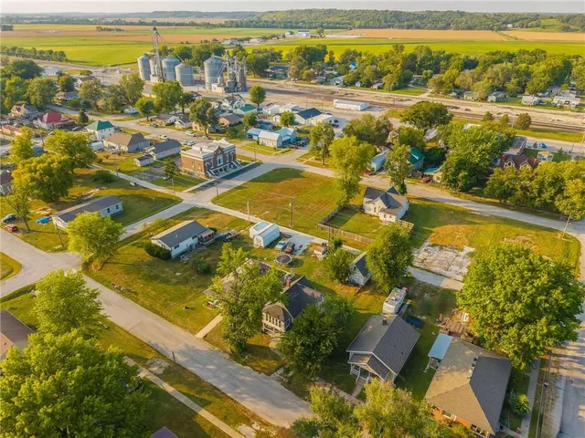 $190,000 | 104 West Pine Street, Orrick, MO 64077