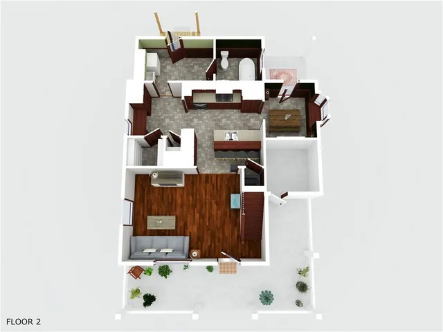 $190,000 | 104 West Pine Street, Orrick, MO 64077