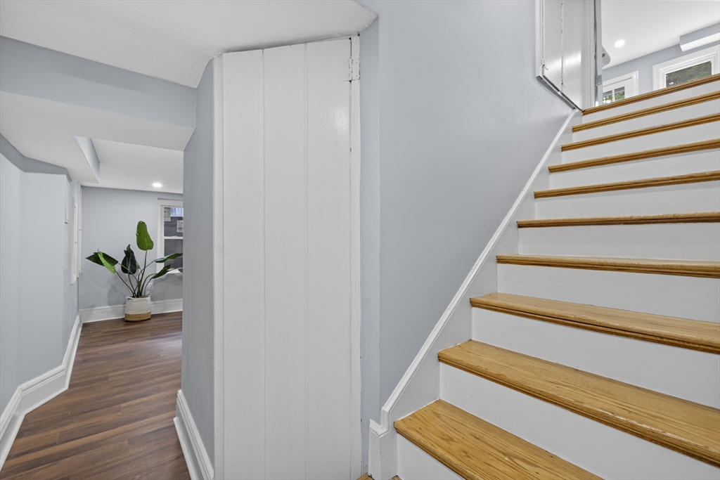 108 Radcliffe Road Belmont, MA 02478 - Photo 30 of 39 a view of entryway