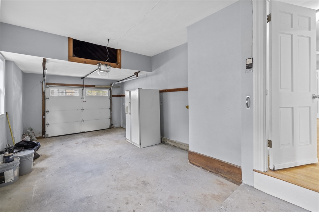 108 Radcliffe Road Belmont, MA 02478 - Photo 39 of 39 an empty room with windows
