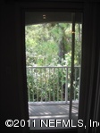 7920 Merrill Road, Unit 1910 Jacksonville, FL 32277 - Photo 5 of 5 a view of a glass door