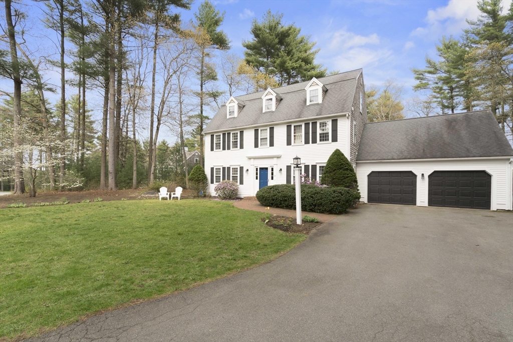 25 Gardner Road Duxbury, MA 02332 - Photo 3 of 41 Gallery Image 3