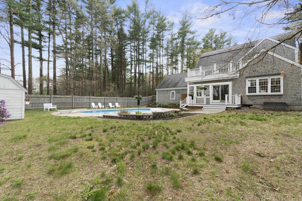 25 Gardner Road Duxbury, MA 02332 - Photo 8 of 41 Gallery Image 8