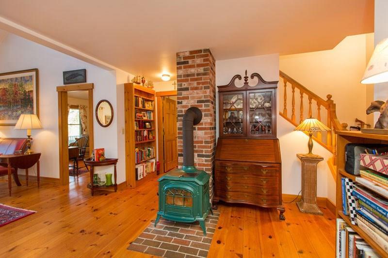 154 Gurnet Landing Road Harpswell, ME 04079 - Photo 17 of 31 Photo