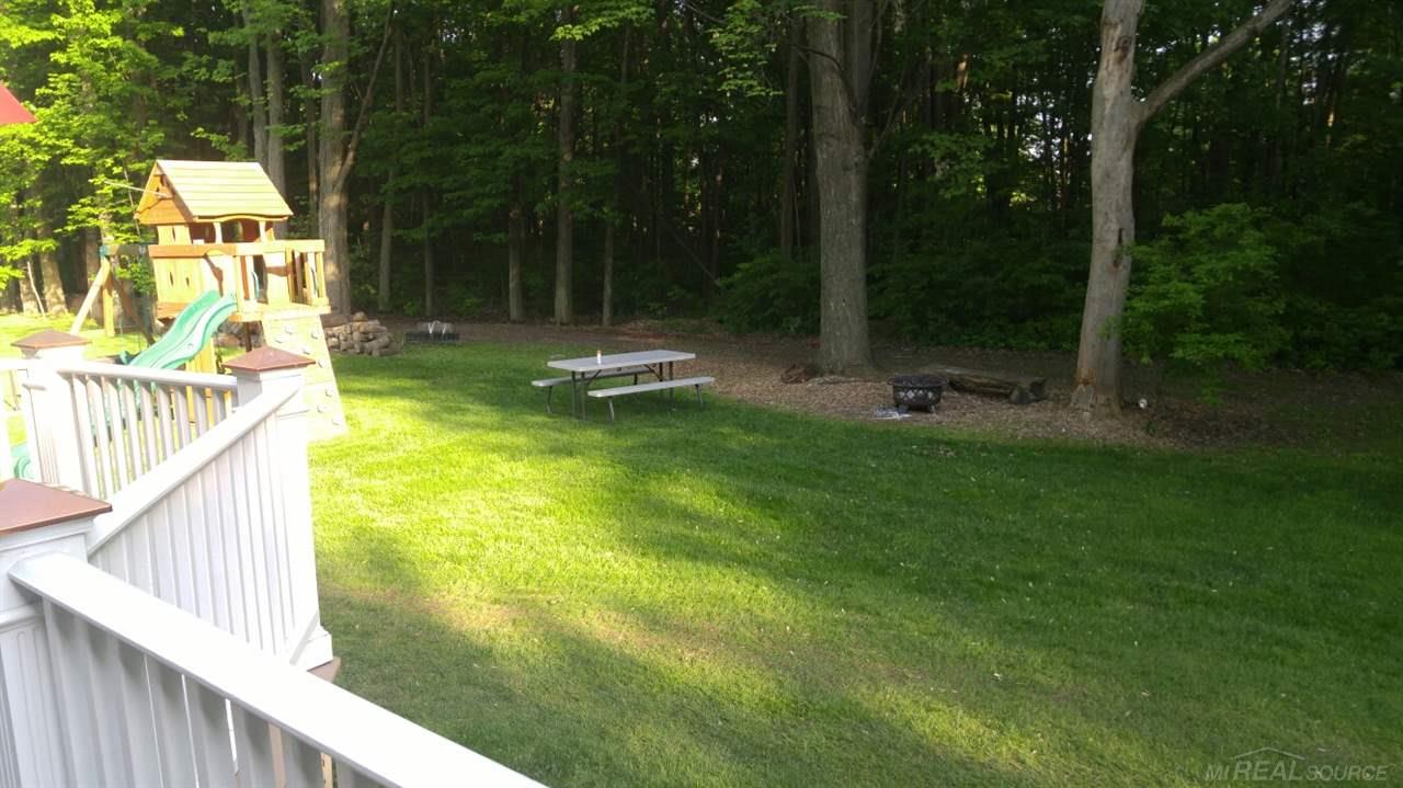 51800 South Foster Road Chesterfield, MI 48047 - Photo 35 of 42