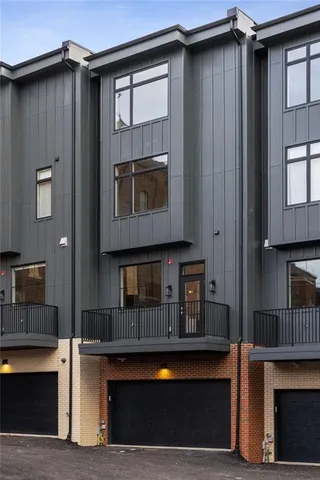 $1,209,000 | 256 44th Street, Pittsburgh, PA 15201