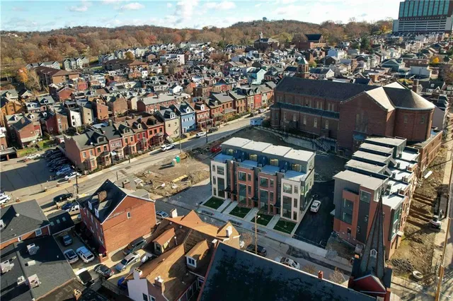 $1,209,000 | 256 44th Street, Pittsburgh, PA 15201