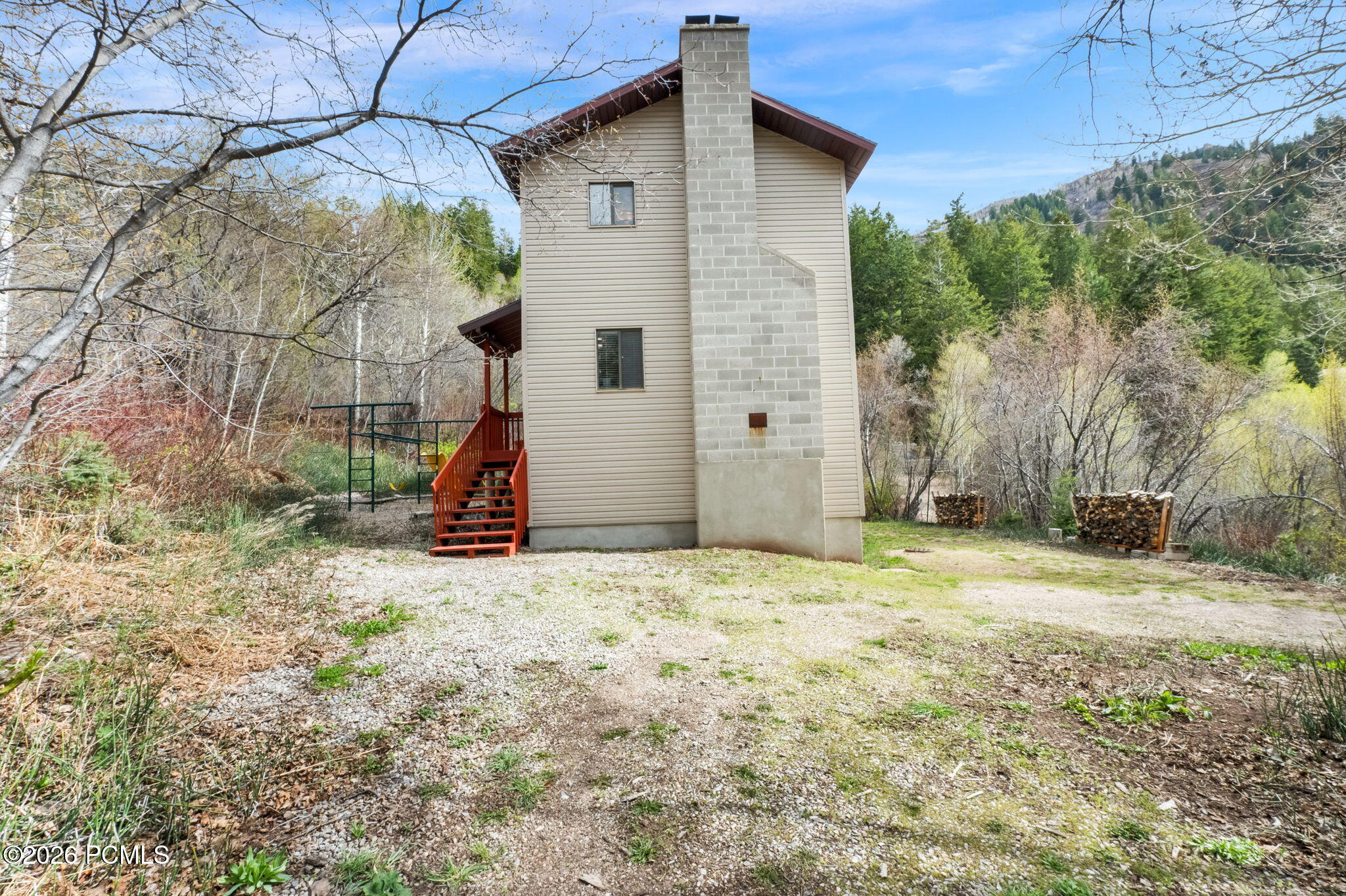 7188 East Parker Road Salt Lake City, UT 84109 - Photo 48 of 49