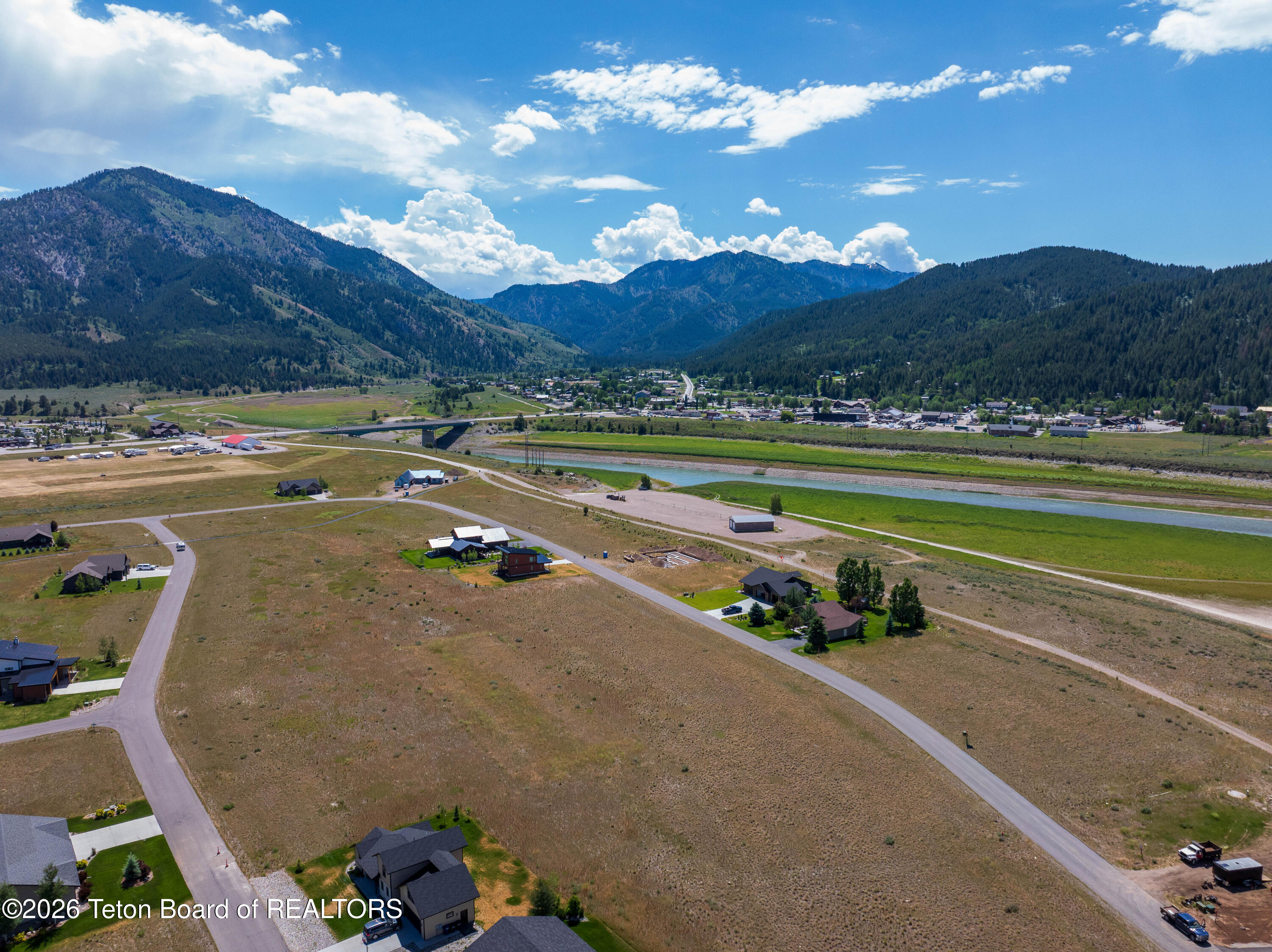 Lot 93 Aster Loop Alpine, WY 83128 - Photo 3 of 20 352 ASTER LOOP_0035_D