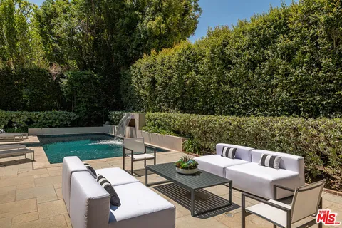 $7,750,000 | Undisclosed Address, Los Angeles, CA 90024
