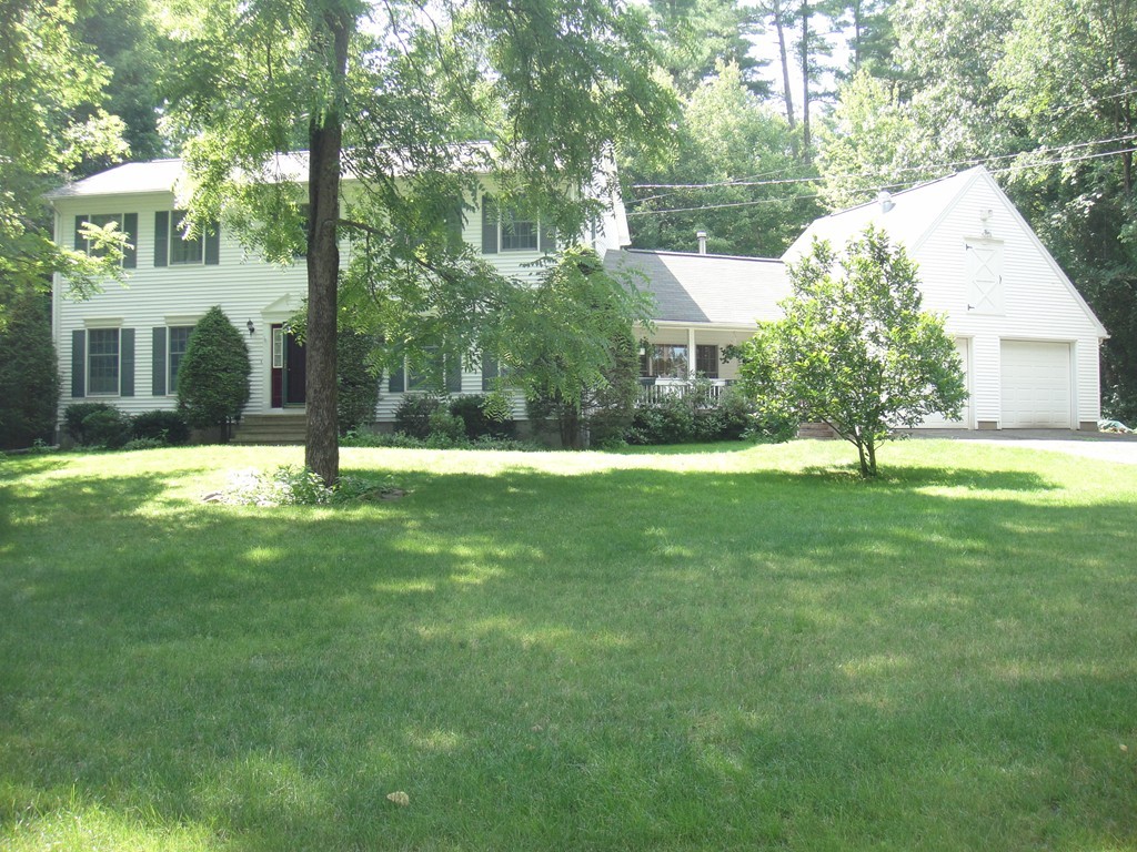 7 Lyman Street Granby, MA 01033 - Photo 1 of 18