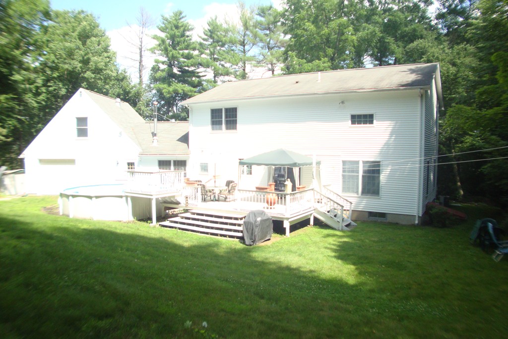 7 Lyman Street Granby, MA 01033 - Photo 16 of 18