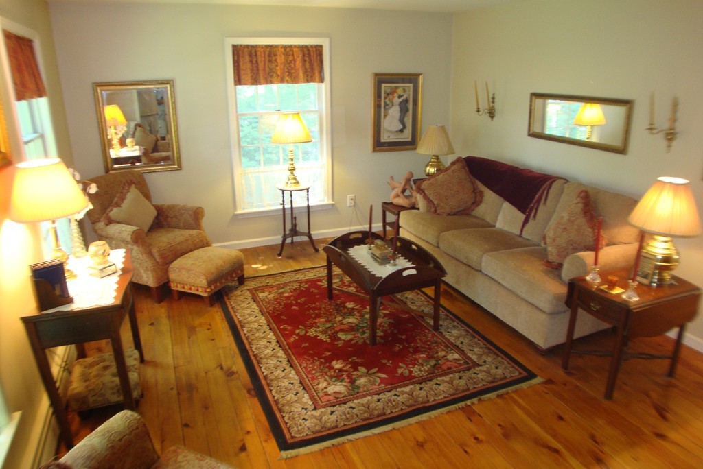7 Lyman Street Granby, MA 01033 - Photo 8 of 18